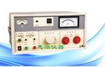 cc2671耐压测试仪