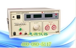 CC2671E 耐压测试仪（全数显、带遥控）