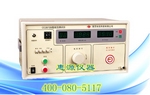 CC2672B 耐压测试仪 (全数显,带遥控) 